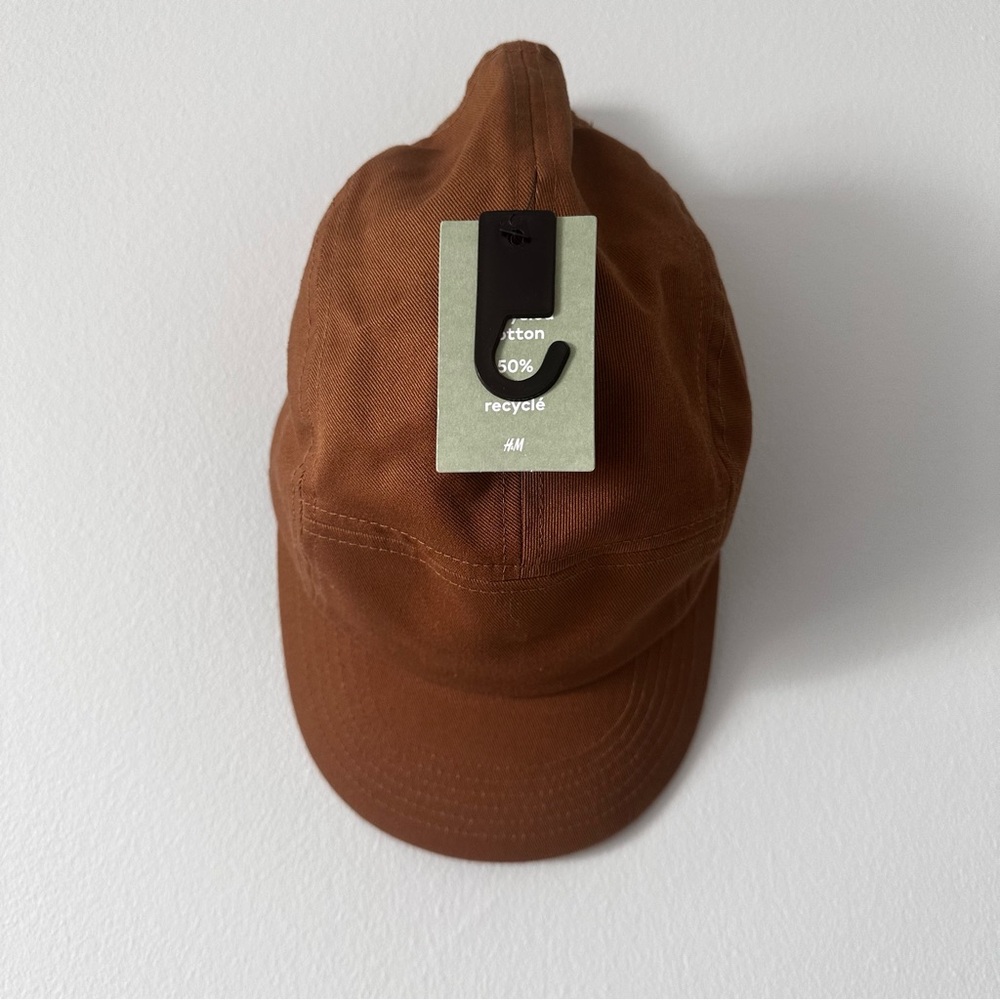 Cotton Twill Cap